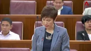 2018/10/02 Introduction of Government Bill