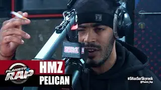 [Exclu] HMZ 