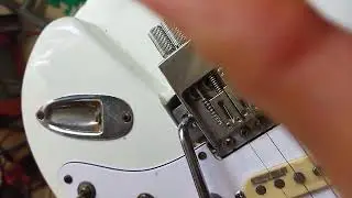 Guyker, Pls Let String Balls Get Through Saddles!