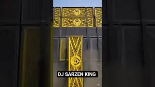 DJ Sarzen Sound Check 😈 | Open Challenge 💥 #Shorts