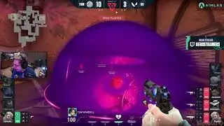 Shroud reacts to second place fortnite world cup winner psalm ace