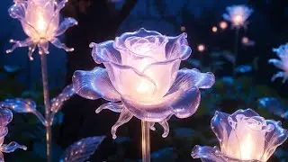 Most BEAUTIFUL AI Videos For Relaxation And Anxiety Relief 😌💜