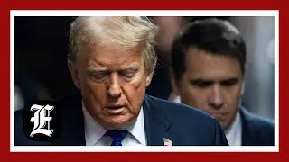 New York jurors face tough task: Decide Trump case without written guide