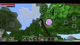 MY MINECRAFT ADVENTURE PART 4