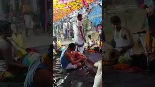 My village govardhan mahotsve 2024🙏🙏