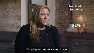 Unparalleled efficiency with digital closings | The Federal Savings Bank & Snapdocs