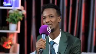 KUMA WAAYO ISMA WEYNO | Axmed Aarshe| Hees cusub 2025