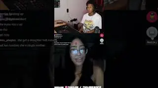 Girl Tries To Rizz Up Soloin!