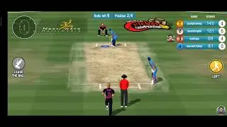 WCC2 Multiplayer gameplay
