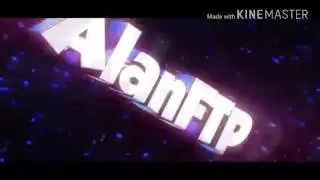 Intro de AlanFTP | 2016
