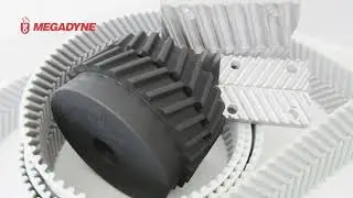 Megadyne Material Handling QST Success Story