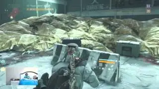 '' The Divison'' All DZ Chest Locations