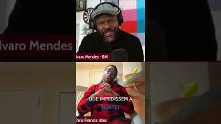 Alguns cortes da entrevista de ontem. Entrevista completa est&aacute; no YouTube do canal Bem Haja 