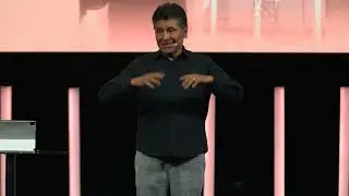 Un espacio para caminar y soñar juntos - Ps. Daniel Santos | Prédicas Cristianas 2025