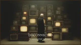 Disconnected ✵ Atmospheric Chillstep ✵ Inner Peace Music