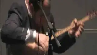 Levent &Ouml;zdemir - S&uuml;per saz show