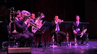 Presidio Brass Live | Night On Bald Mountain