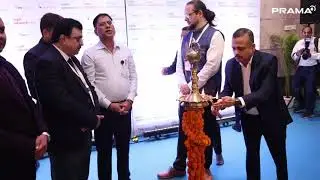 Highlights from Traffic Infratech Expo 2025 | Prama India Smart Traffic Solutions