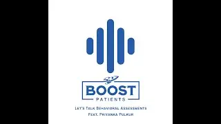 Podcast: [Let's Talk Behavioral Assessments]