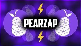 PearZap - Review (High yields farms & pools on Polygon chain)2021