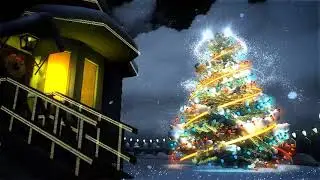 Merry Christmas from Capital Transportation Academy.