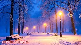 ВОССТАНОВЛЕНИЕ НЕРВНОЙ СИСТЕМЫ - Зима ❄️ Красивая музыка для души#relaxingmusic #музыка