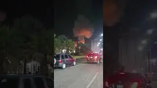 🌎&Uacute;ltimo Momento. ⚠️URGENTE 🇺🇸🇻🇪| #caracas , #venezuela #eeuu #guerra