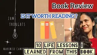 10 Life-Changing Lessons from 