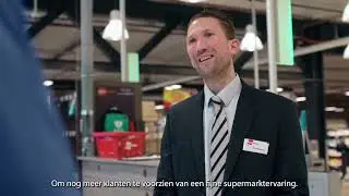 Winkelmanagement bij DekaMarkt