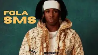 FOLA Typebeat - SMS