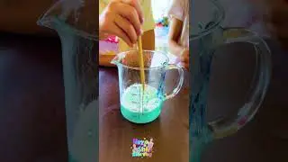 We Made a Crazy Foam Explosion!