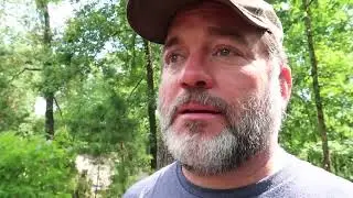 Creating Compost Volume III- Houston We Have a Problem