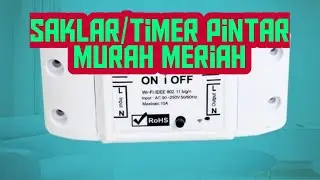 Bardi Smart Breaker breker canggih