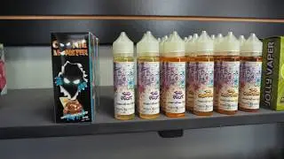 Reimagine Local Visits Redux Vapers