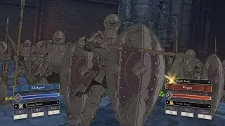 Fire Emblem -Three Houses - 67 - Part 1: Ch. 5-12: Mission - The Gautier Inheritance (2/4)