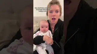 The Truth About Swim Diapers 🥴 #baby