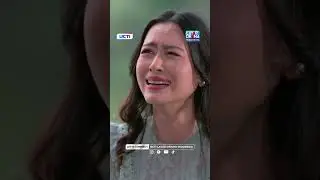 Kamu Jahat Rafki! Ayuna Gak Kuat Tahan Tangis #shorts #mencintaiiparsendiri #rctilayardrama