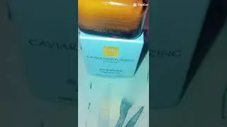 Senana Caviar Eye cream #_Eye moisturizer✨❤️
