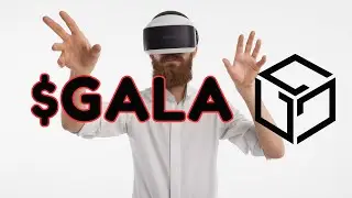 GALA Coin Price Prediction - Gaming Coins Are Not DONE YET!