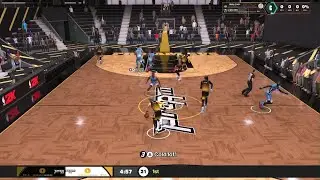 NBA2K26 l PINOY REC MATCH UP - G2