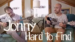 Jonny - Hard to find | Hole of Music