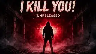 Hall Dead &ndash; I Kill You! (Unreleased) | Dark Metal / Horror Art