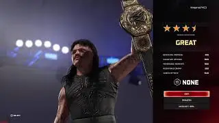 Badblood against company competition