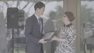 [KGCCI - AHK Korea] 2019 Ausbildung Certificate Handover Ceremony