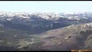 Ecoflight