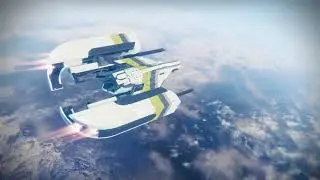 Destiny 2 Season 2 Begins with New Gear Bright Engram at Tess