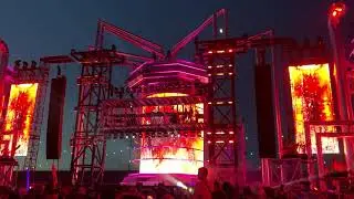 On My Mind by Eprom & G Jones (Live) - Eprom @ EDC LV '22