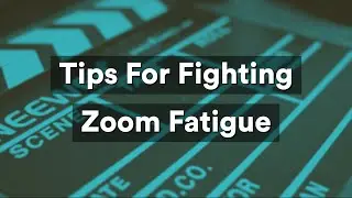 Zoom Fatigue Solutions That Actually Work