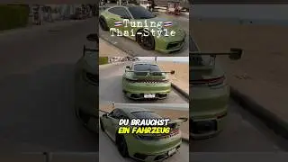 #techartporsche #thailand #digitalernomade #auswanderer #halbearbeitganzesleben #teilzeit #🇹🇭