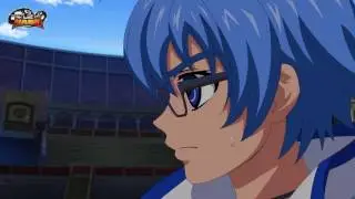 CHIẾN THẦN VÔ CỰC - Infinity Nado III Vietnamese _ Episode 09